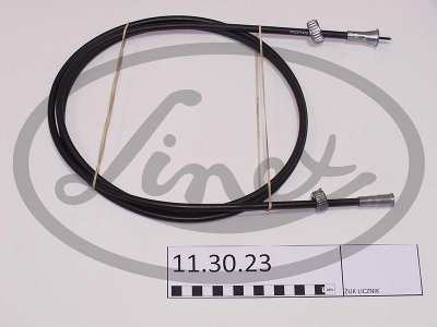 Linka prędkościomierza LINEX 11.30.23 