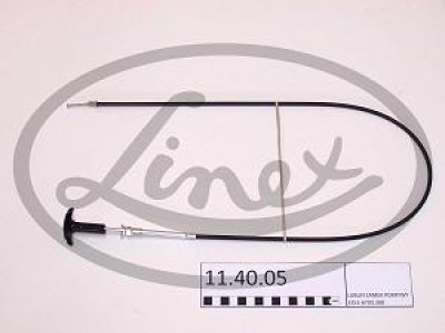 LINKA POKRYWY SILNIKA DAEWOO LINEX 114005 