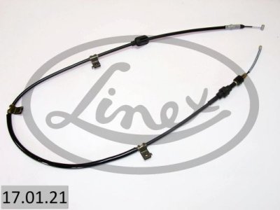 Linka hamulca LINEX 17.01.21 47560SM4A03