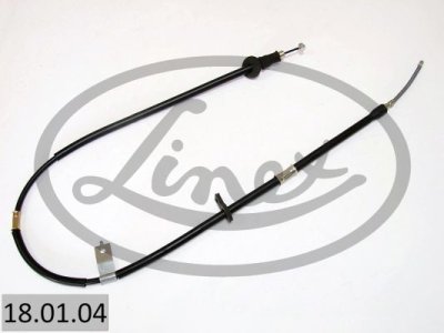 Linka hamulca LINEX 18.01.04 5977022000