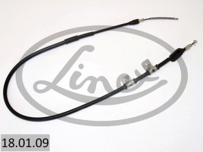 Linka hamulca LINEX 18.01.09 5977002020