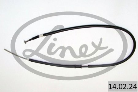 Linka hamulca LINEX 14.02.24 46799091