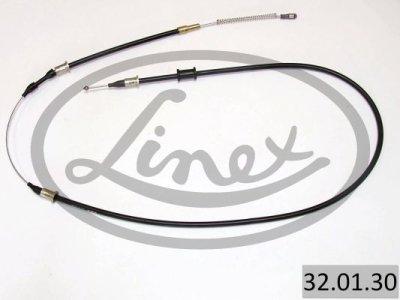 Linka hamulca LINEX 32.01.30 522546