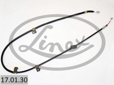Linka hamulca LINEX 17.01.30 47510SN7953