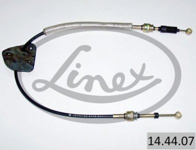 LINKA ZMIANY BIEGÓW FIAT LINEX 144407 46766120