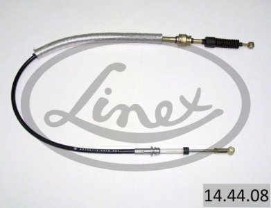 LINKA ZMIANY BIEGÓW FIAT LINEX 144408 46766119