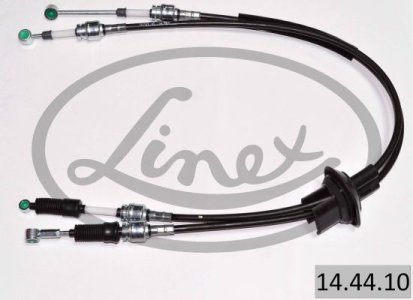 LINKA ZMIANY BIEGÓW FIAT LINEX 144410 55199880