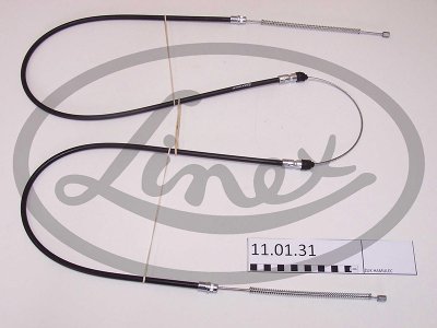 Linka hamulca LINEX 11.01.31 
