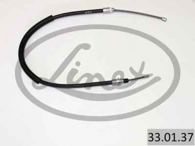 Linka hamulca LINEX 33.01.37 4745L5