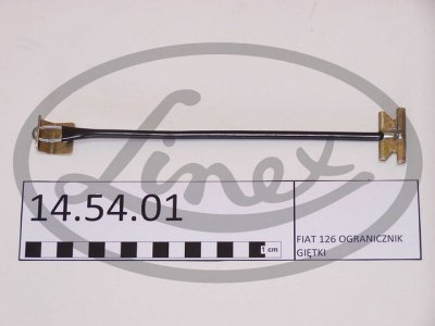 LINKA OGRANICZNIK GIĘTKI FIAT LINEX 145401 