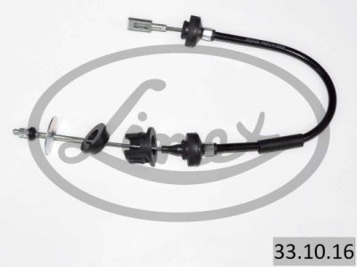 Linka sprzęgła LINEX 33.10.16 2150A6