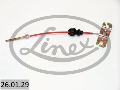 Linka hamulca LINEX 26.01.29 GA5R44150C