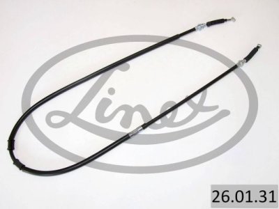 Linka hamulca LINEX 26.01.31 GA5R44420D