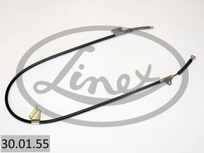 Linka hamulca LINEX 30.01.55 365310F000