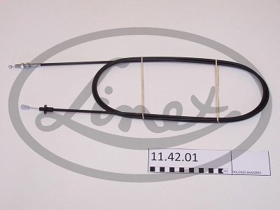 Linka pokrywy bagażnika LINEX 11.42.01 