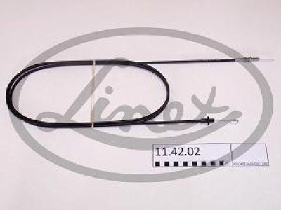 Linka pokrywy bagażnika LINEX 11.42.02 