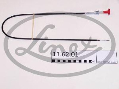 LINKA GASZENIA SILNIKA DAEWOO