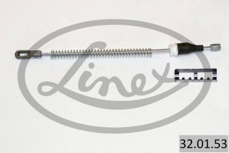 Linka hamulca LINEX 32.01.53 93170227
