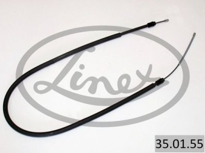 Linka hamulca LINEX 35.01.55 106694