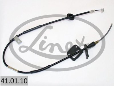 Linka hamulca LINEX 41.01.10 54420A60A60