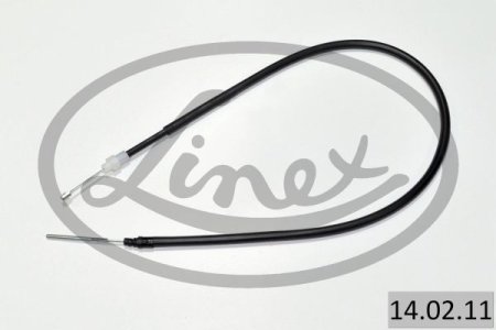 Linka hamulca LINEX 14.02.11 4745R4