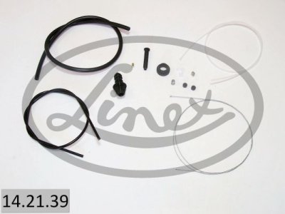 LINKA GAZU CITROEN LINEX 142139 5894946