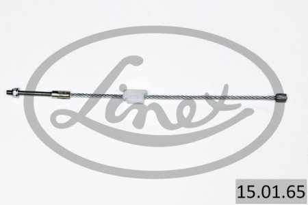 Linka hamulca LINEX 15.01.65 1205735