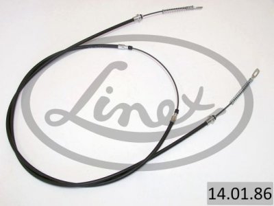 Linka hamulca LINEX 14.01.86 99461607