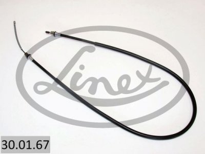 Linka hamulca LINEX 30.01.67 36531AX601