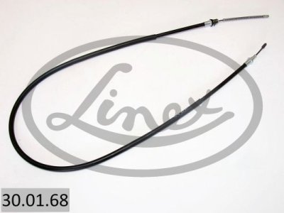 Linka hamulca LINEX 30.01.68 36530AX601