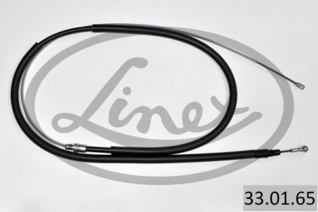 Linka hamulca LINEX 33.01.65 4745X4