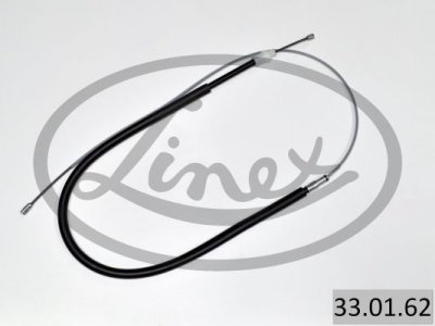 Linka hamulca LINEX 33.01.62 4750W3