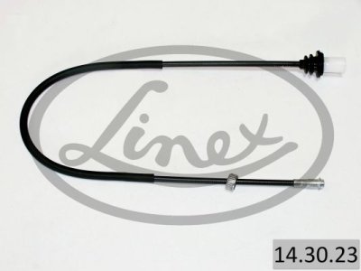 Linka prędkościomierza LINEX 14.30.23 S07200