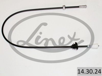 Linka prędkościomierza LINEX 14.30.24 7726207