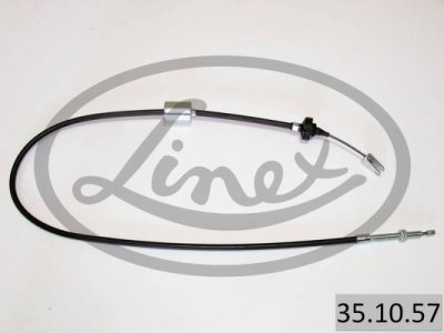 Linka sprzęgła LINEX 35.10.57 112963