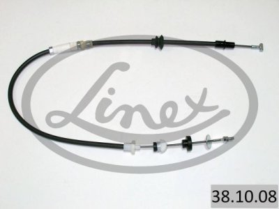 Linka sprzęgła LINEX 38.10.08 6K1721335A