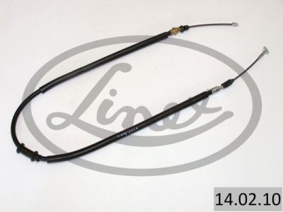 Linka hamulca LINEX 14.02.10 46814147