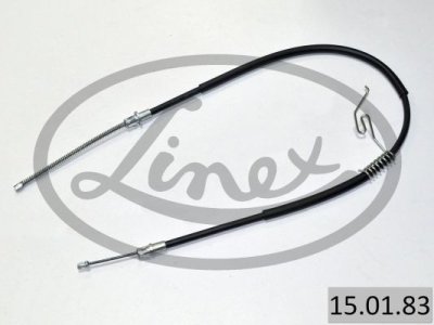 Linka hamulca LINEX 15.01.83 4095179
