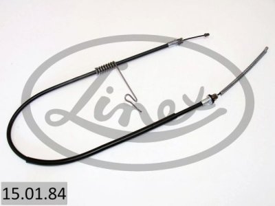 Linka hamulca LINEX 15.01.84 4095178