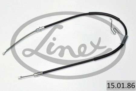 Linka hamulca LINEX 15.01.86 4041988