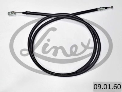 Linka hamulca LINEX 09.01.60 1400310180