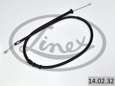 Linka hamulca LINEX 14.02.32 46829766