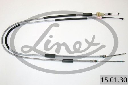 Linka hamulca LINEX 15.01.30 105351