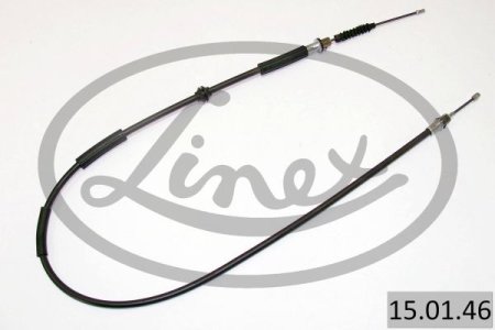 Linka hamulca LINEX 15.01.46 115508
