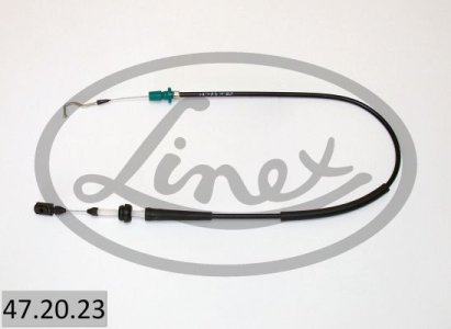 LINKA GAZU VW LINEX 472023 110822