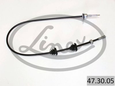 Linka prędkościomierza LINEX 47.30.05 S31022