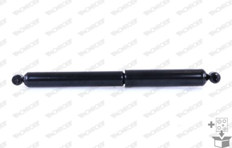 Amortyzator MONROE 37035 