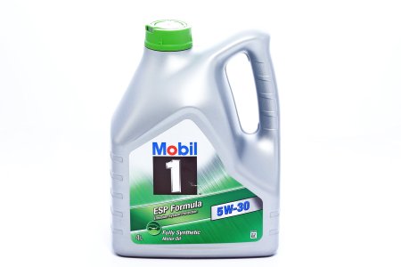 OLEJ 5W-30 MOBIL1 ESP FORMULA 4L