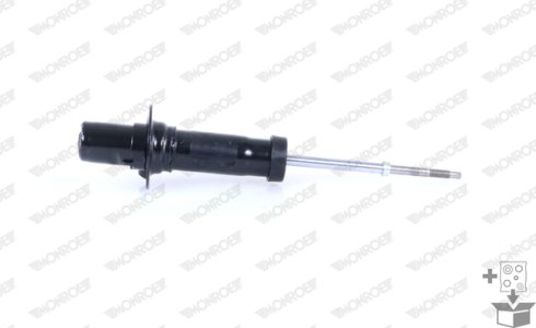 Amortyzator MONROE D7009 4431008300
