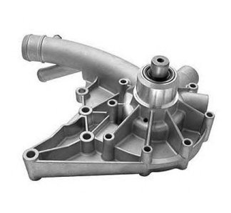 Pompa wody MAGNETI MARELLI WPQ0656 1202000301